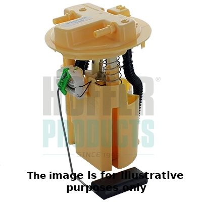 SISTEM ALIMENTARE CU COMBUSTIBIL