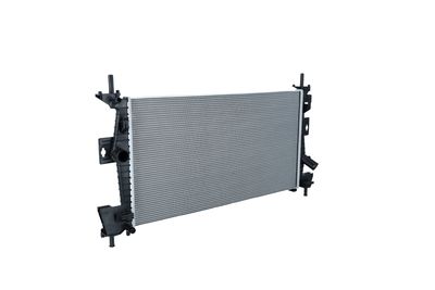 RADIATOR RACIRE MOTOR NRF 58487 41