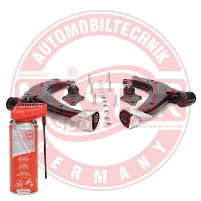 SET SUSPENSIE ROATA MASTER-SPORT GERMANY 37171KITMSP 2