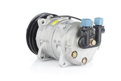 COMPRESOR CLIMATIZARE NISSENS 89321 33