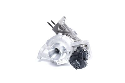 LADER AUFLADUNG BTS Turbo T918844 3