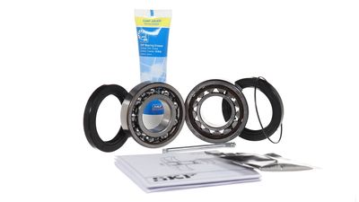 RADLAGERSATZ SKF VKBA9060CL 2