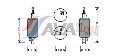 USCATOR AER CONDITIONAT