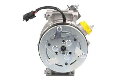 Airconditioning compressor past: FORD GALAXY III, MONDEO V, S-MAX  FORD USA EDGE 2.0D 09.14-03.22