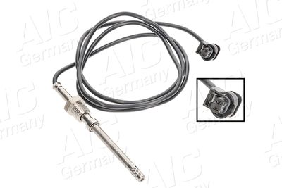 SENZOR TEMPERATURA GAZE EVACUARE AIC 70763