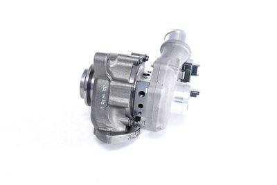 LADER AUFLADUNG BTS Turbo T916135 29