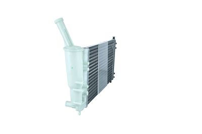 RADIATOR RACIRE MOTOR NRF 53124 17