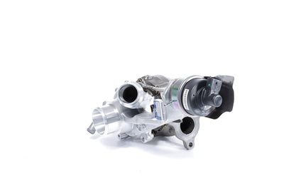 LADER AUFLADUNG BTS Turbo T918715 7