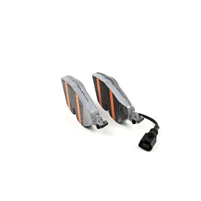 BREMSBELAGSATZ SCHEIBENBREMSE DELPHI LP5006EV 20