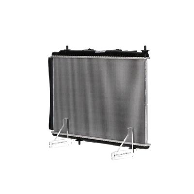 RADIATOR RACIRE MOTOR NISSENS 607032 28