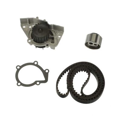 SET POMPA APA + CUREA DINTATA GATES KP15413XS 51