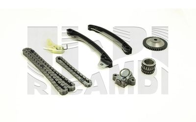 Zestaw łańcucha rozrządu CALIBER KCC350
