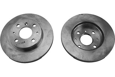 Kavo Parts Stabdžių diskas