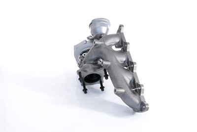 LADER AUFLADUNG BTS Turbo T914752BT 18