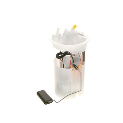 SISTEM ALIMENTARE CU COMBUSTIBIL BOSCH 0580200015 9