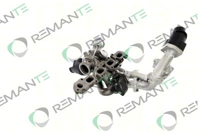 COMPRESOR SISTEM DE SUPRAALIMENTARE REMANTE 003002004506R 2