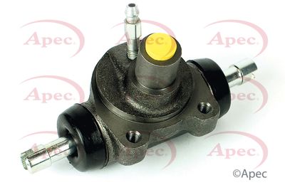 APEC Wheel Brake Cylinder BCY1635