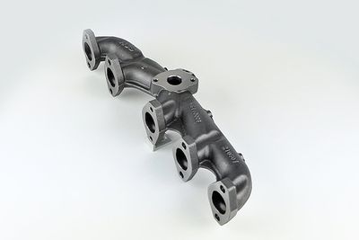 GALERIE SISTEM DE ESAPAMENT HJS 91111676 51