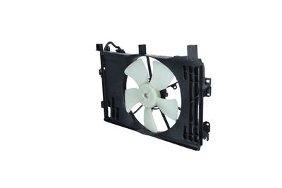 LüFTER MOTORKüHLUNG NRF 47053 10