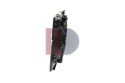 LüFTER MOTORKüHLUNG AKS DASIS 568079N 3
