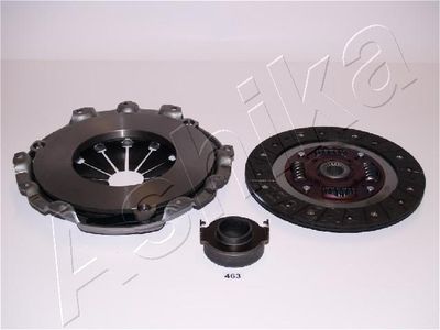 Clutch Kit 92-04-463