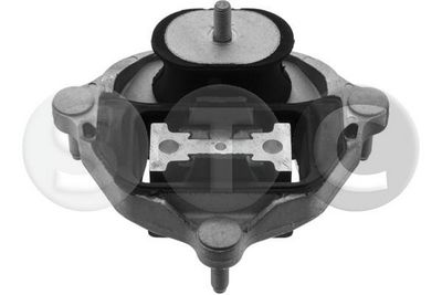 LAGERUNG SCHALTGETRIEBE