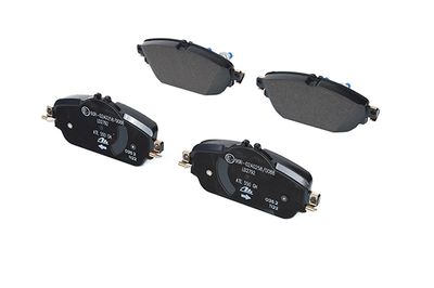 ATE STABDŽIU SISTEMA STABDŽIU KALADELES