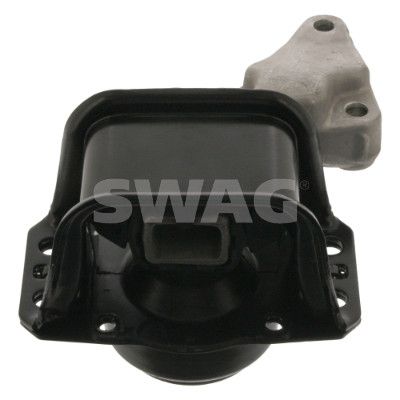 окачване, двигател SWAG 62 93 8966