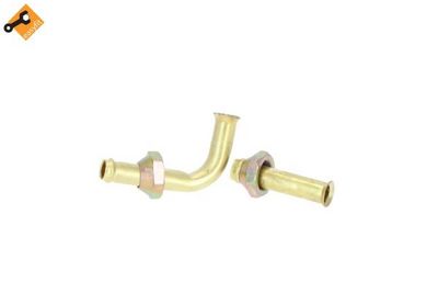 RADIATOR RACIRE MOTOR NRF 58417 4