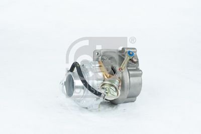 Lader, ladesystem FEBI BILSTEIN 187504
