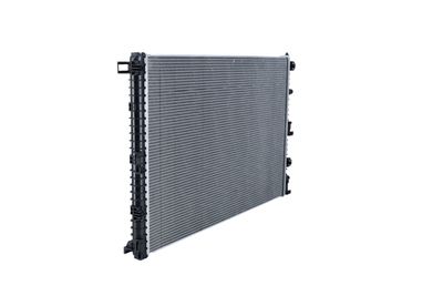 RADIATOR RACIRE MOTOR NRF 550255 18