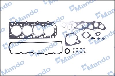 SET GARNITURI COMPLET MOTOR MANDO EGONH00121K