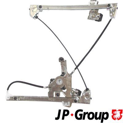 JP GROUP 1188101370 JP GROUP 1188101370