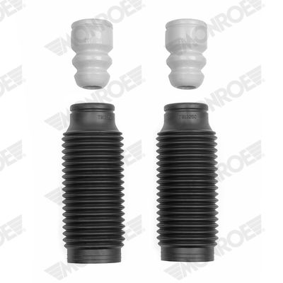 Dust Cover Kit, shock absorber PK295