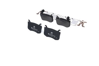 BREMSBELAGSATZ SCHEIBENBREMSE ATE 13047048932 16