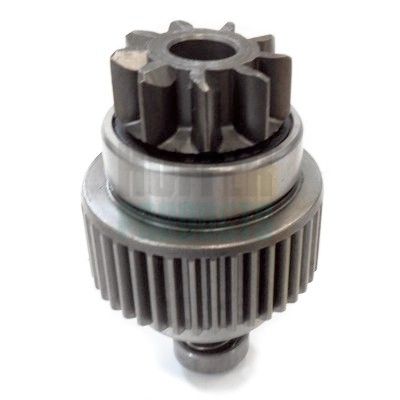 PINION ELECTROMOTOR