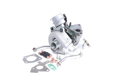 LADER AUFLADUNG BTS Turbo T981376 5