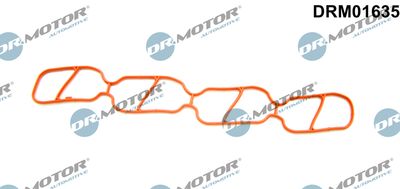 Прокладка, впускной коллектор Dr.Motor Automotive DRM01635 для LANCIA YPSILON