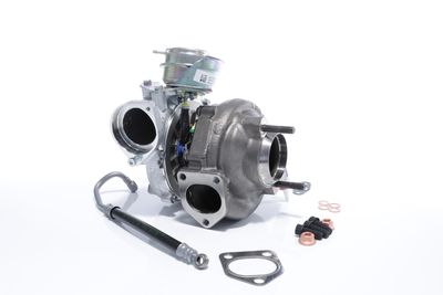 LADER AUFLADUNG BTS Turbo T981191 13