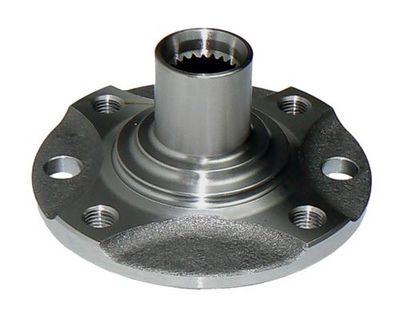 главина на колелото METZGER AUTOTEILE N 1016