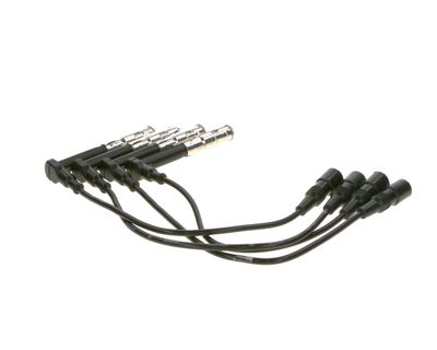 Mercedes W124 E 200 M111 Buji Kablosu | BOSCH 0986356351