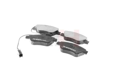 SET PLACUTE FRANA FRANA DISC GH GH410511 57