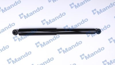 MANDO MSS015239 Амортизаторы для MITSUBISHI PAJERO I Canvas Top (L04_G)