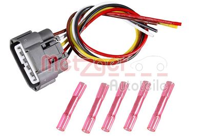 SET REPARAT CABLURI MOTOR STERGATOR PARBRIZ