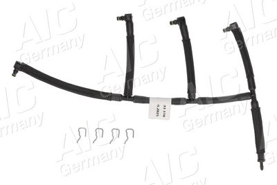 SCHLAUCH LECKKRAFTSTOFF