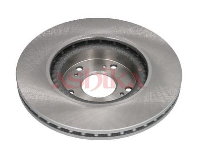 Disc frana ASHIKA 60-04-431C