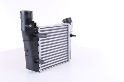 INTERCOOLER COMPRESOR NISSENS 96549 18