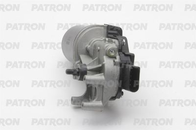 PWL102 PATRON Двигатель стеклоочистителя