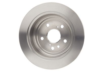 BREMSSCHEIBE BOSCH 0986479614 18