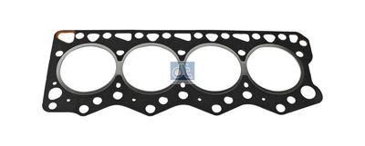 гарнитура, цилиндрова глава DT Spare Parts 6.22114